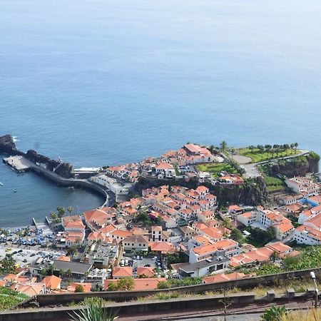 Апартаменти Sol & Mar Камара-де-Лобуш Екстер'єр фото