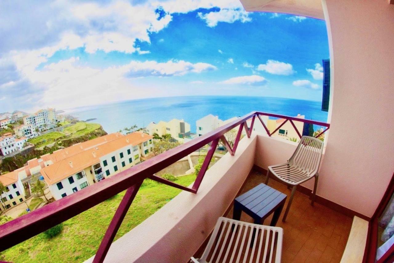 Апартаменти Sol & Mar Камара-де-Лобуш Екстер'єр фото